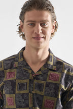 Camisa de Verano