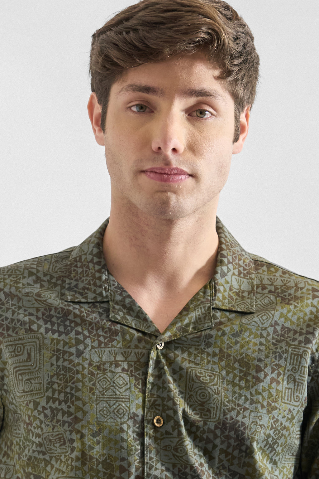 Camisa de Verano