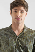 Camisa de Verano