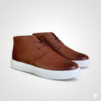 Bota Wolke (EVA TECHNOLOGY - Ultra Confort)