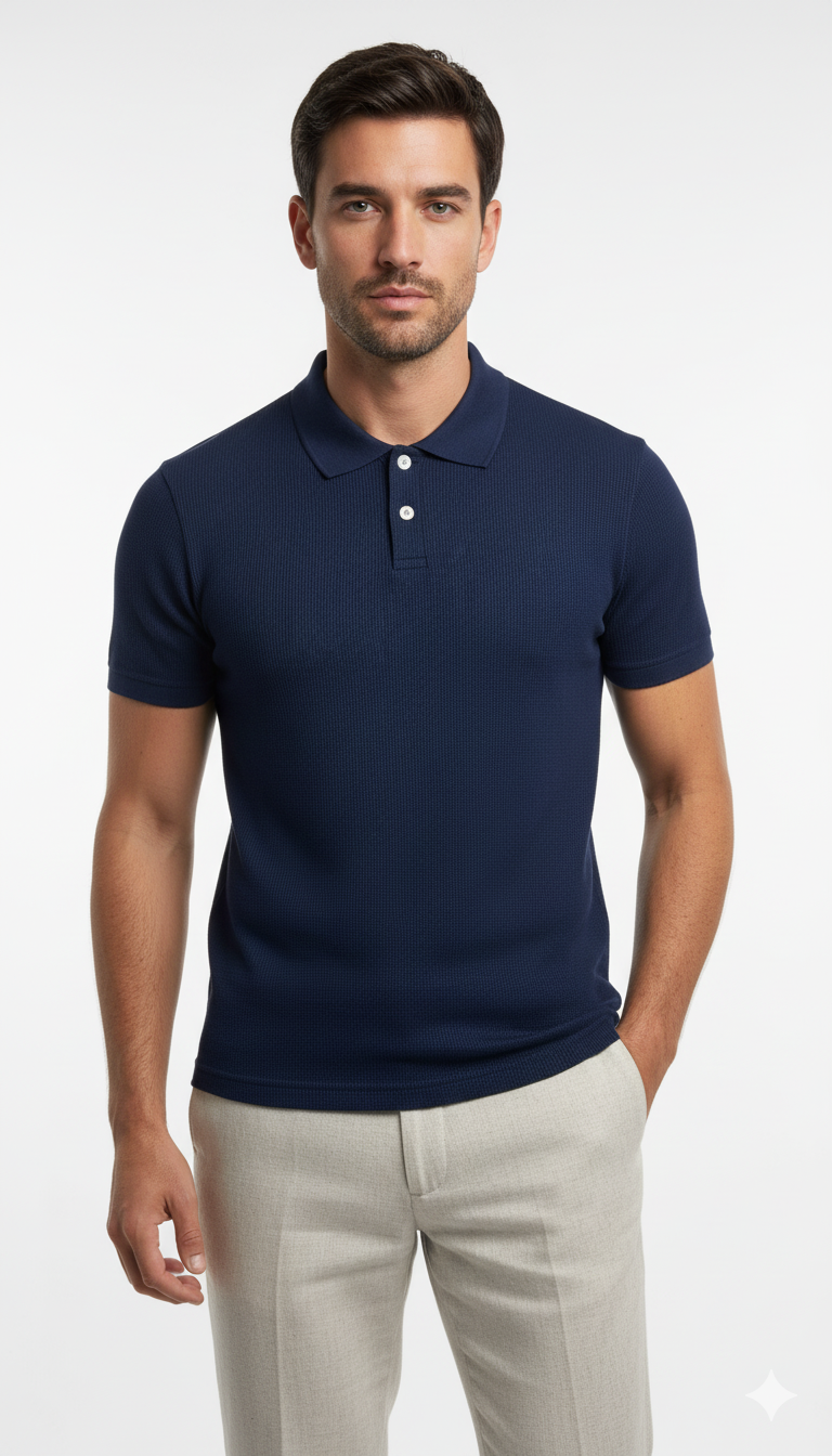 Polo Capri – Dolce Vitta