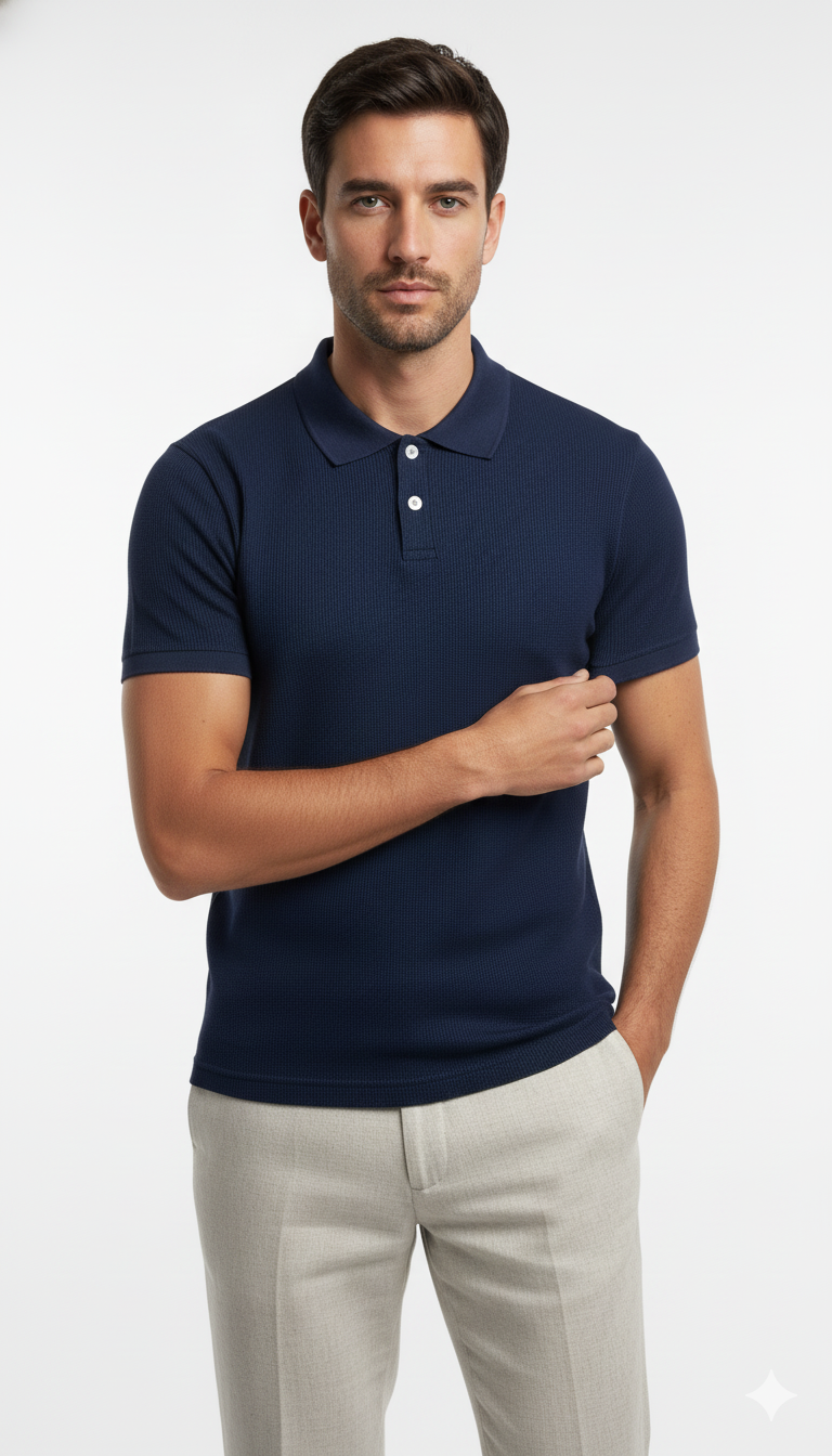Polo Capri – Dolce Vitta