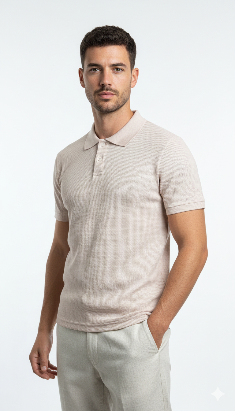 Polo Capri – Dolce Vitta