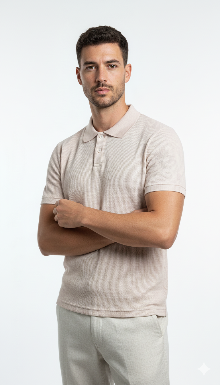 Polo Capri – Dolce Vitta
