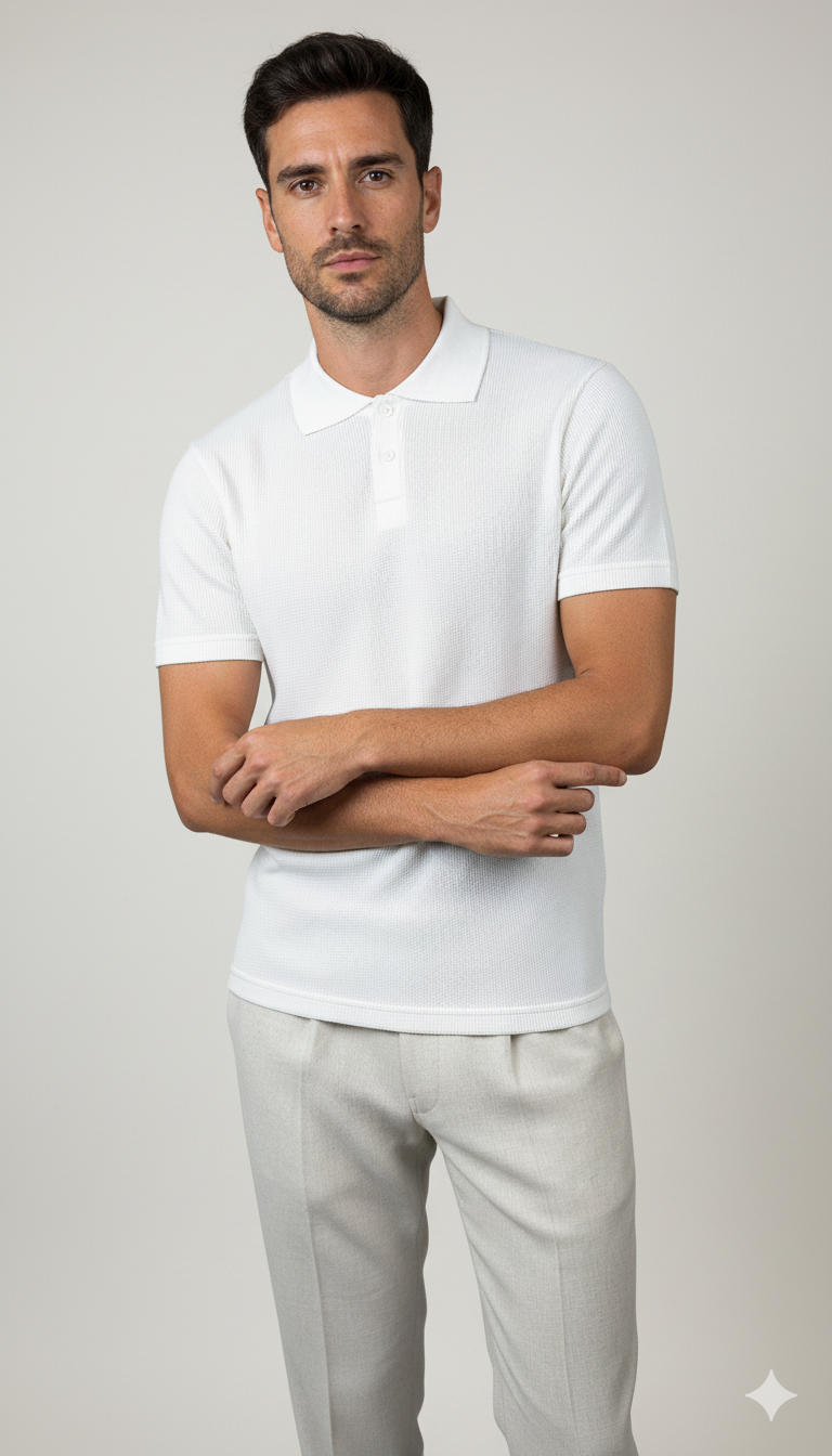 Polo Capri – Dolce Vitta
