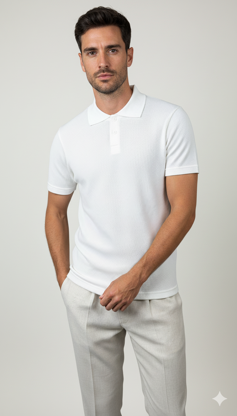 Polo Capri – Dolce Vitta