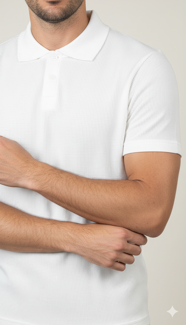 Polo Capri – Dolce Vitta