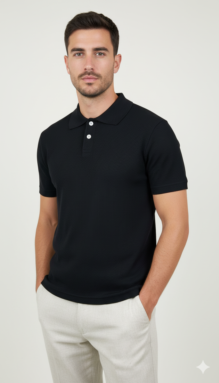 Polo Capri – Dolce Vitta