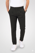 Pantalón Gurkha – Regular Fit
