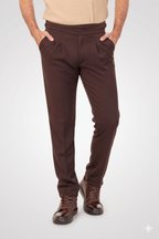 Pantalón Gurkha – Regular Fit