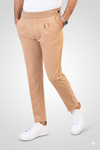 Pantalón Gurkha – Regular Fit