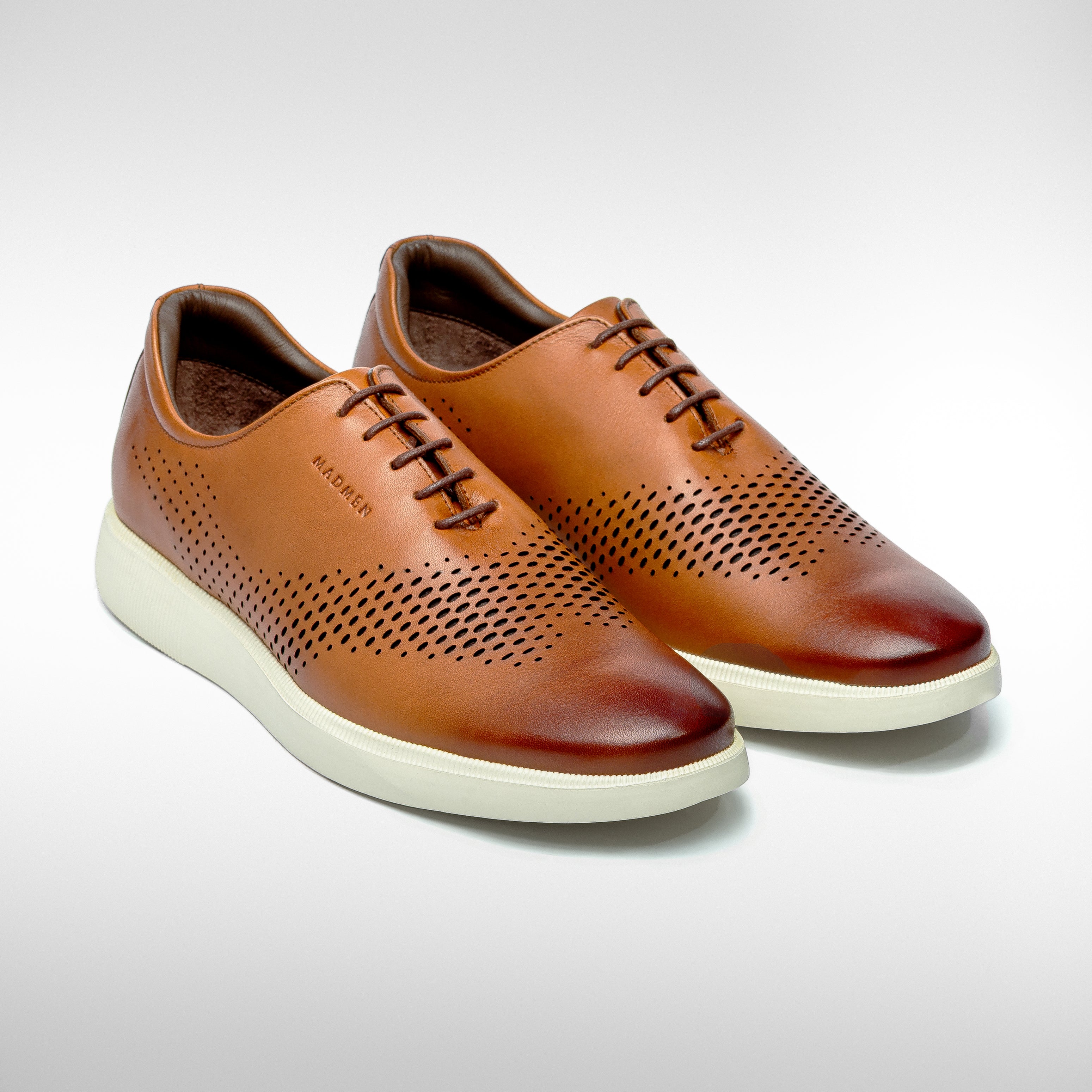 Calzado Lexington (EVA TECHNOLOGY - Ultra Confort)