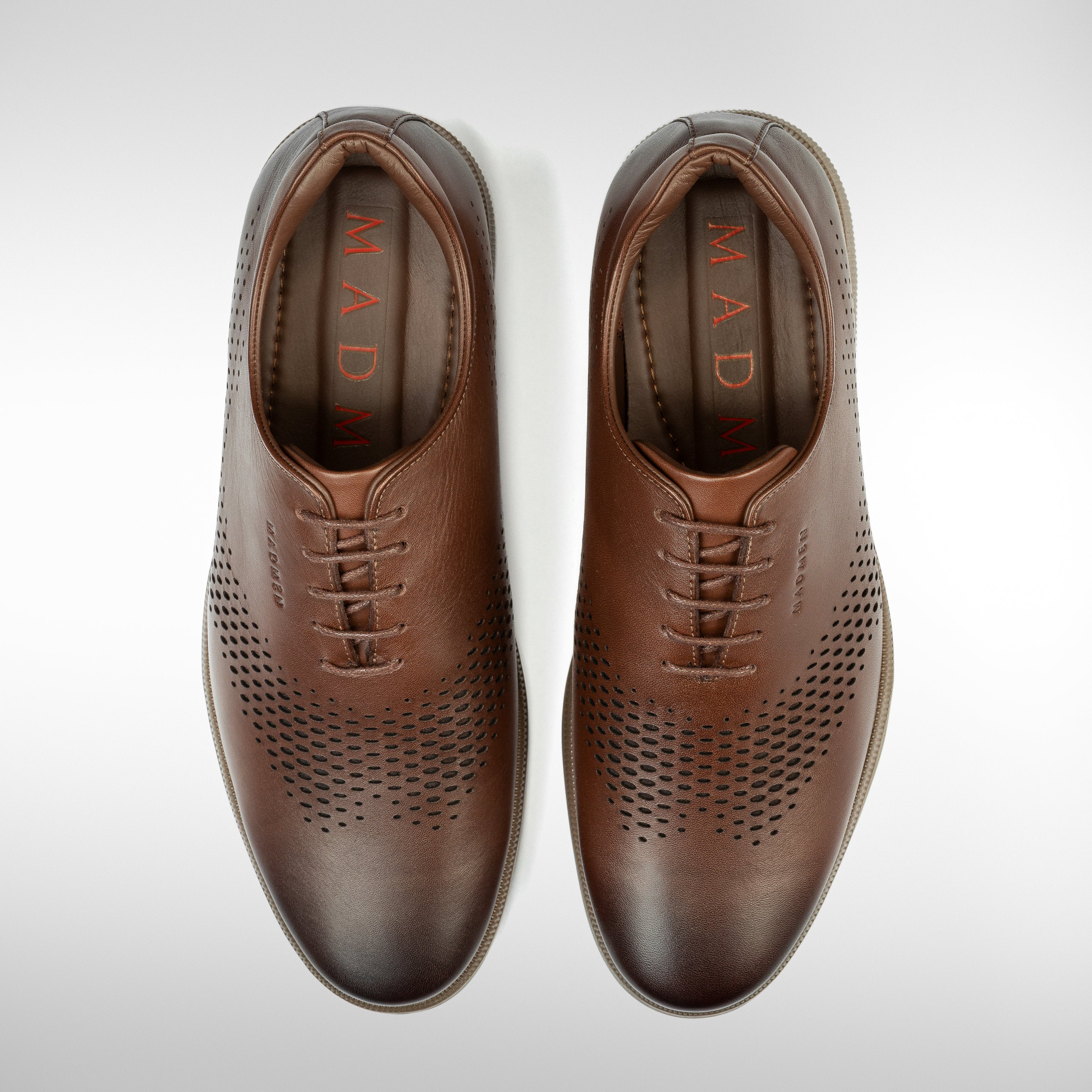 Calzado Lexington (EVA TECHNOLOGY - Ultra Confort)