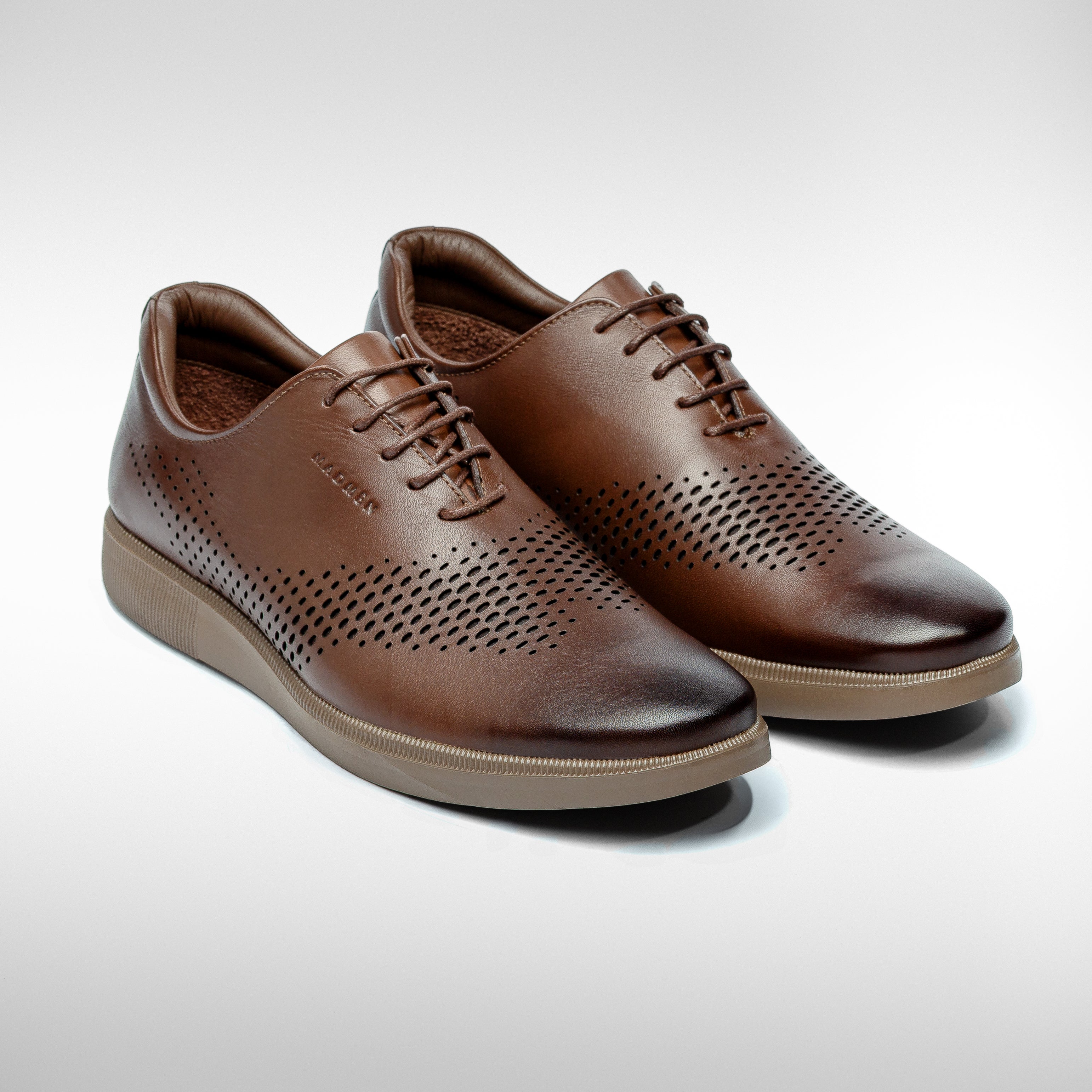 Calzado Lexington (EVA TECHNOLOGY - Ultra Confort)