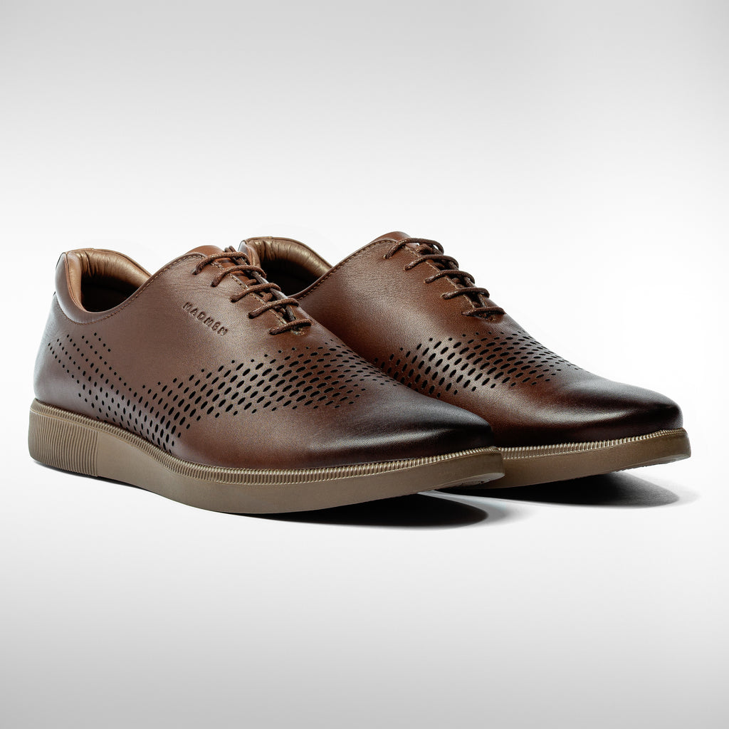 Calzado Lexington (EVA TECHNOLOGY - Ultra Confort)