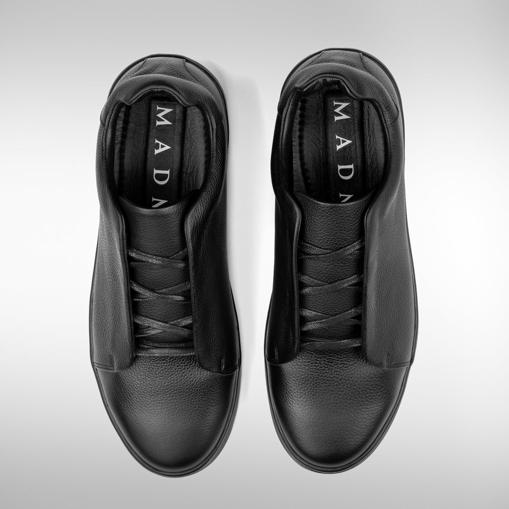 Zapatillas Mónaco - Minimal Design
