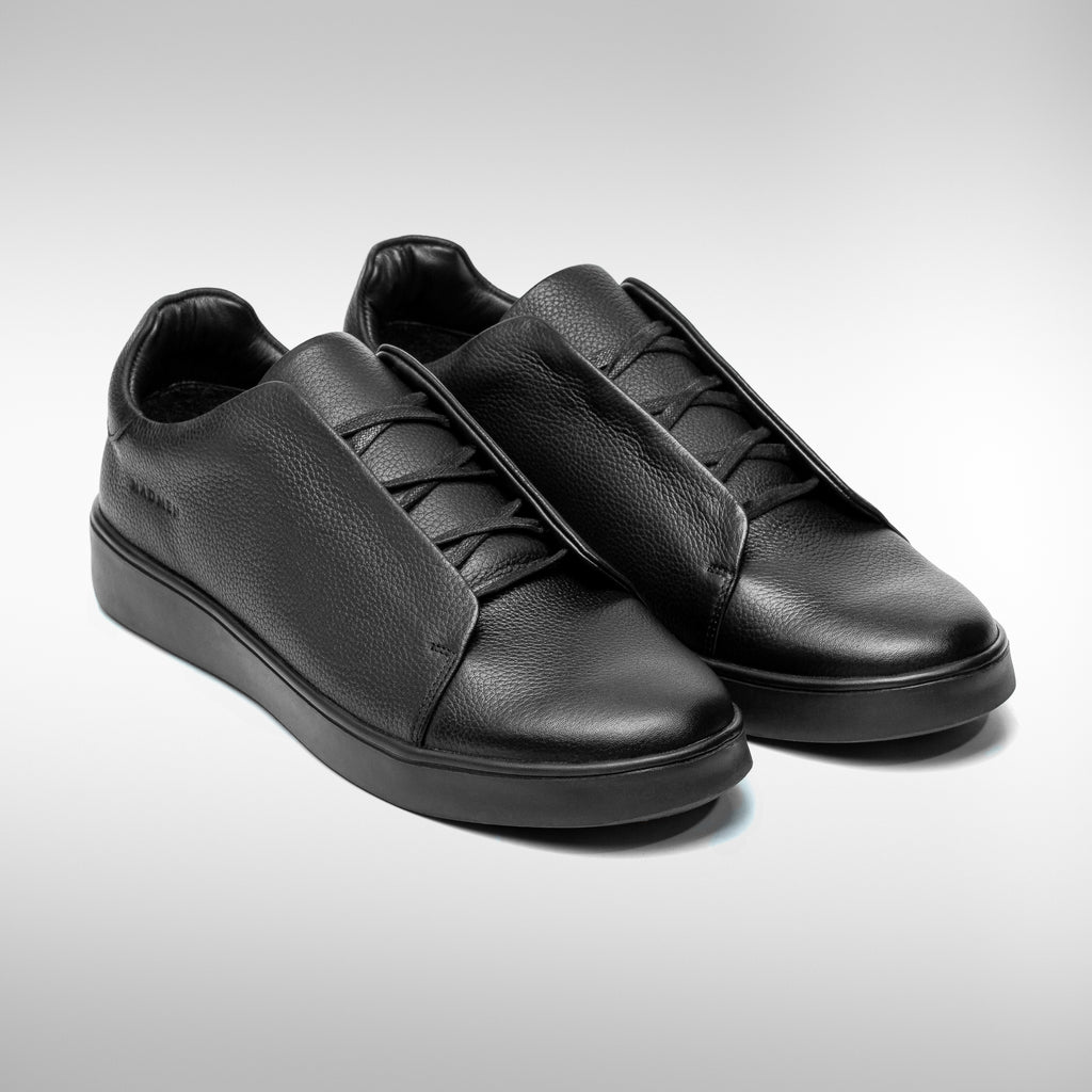 Zapatillas Mónaco - Minimal Design