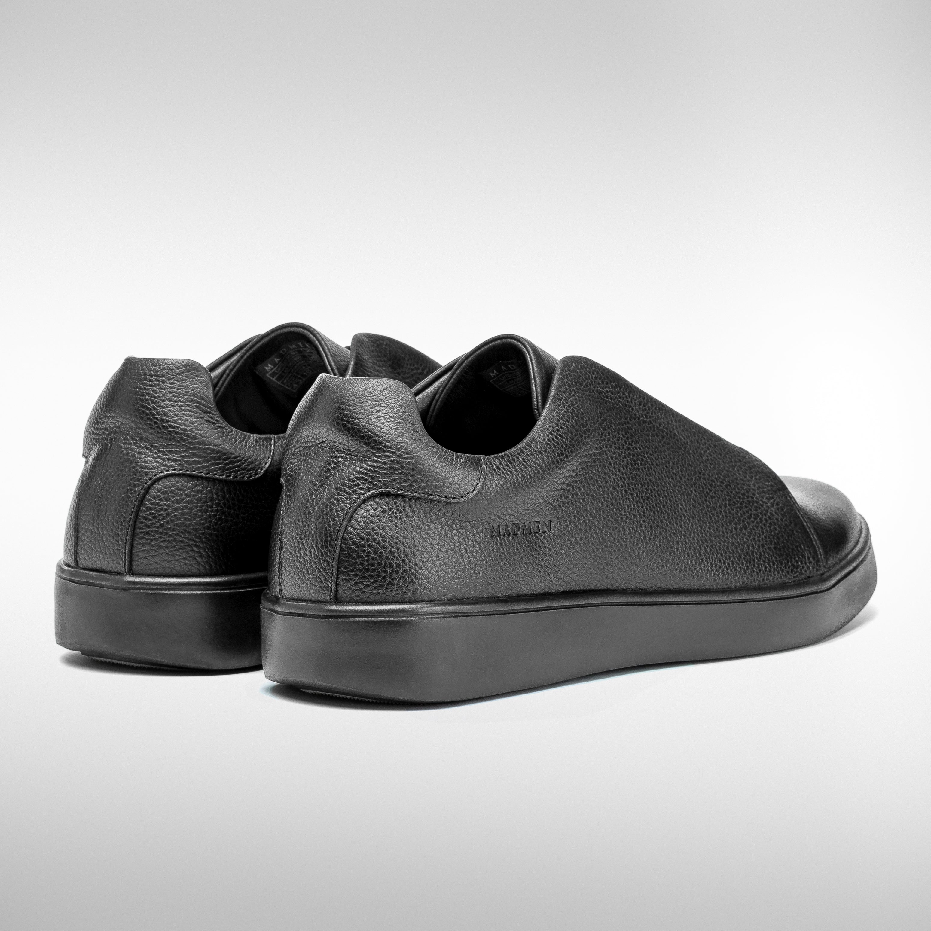 Zapatillas Mónaco - Minimal Design