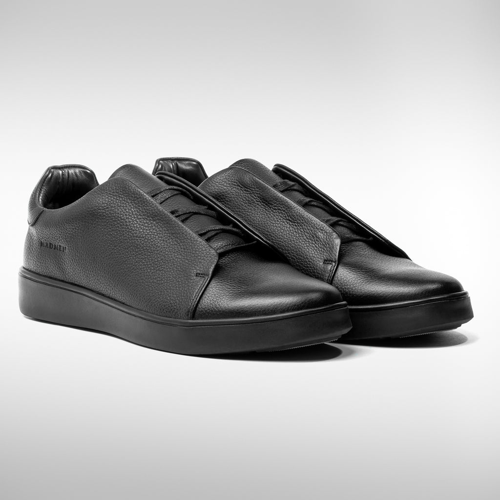 Zapatillas Mónaco - Minimal Design
