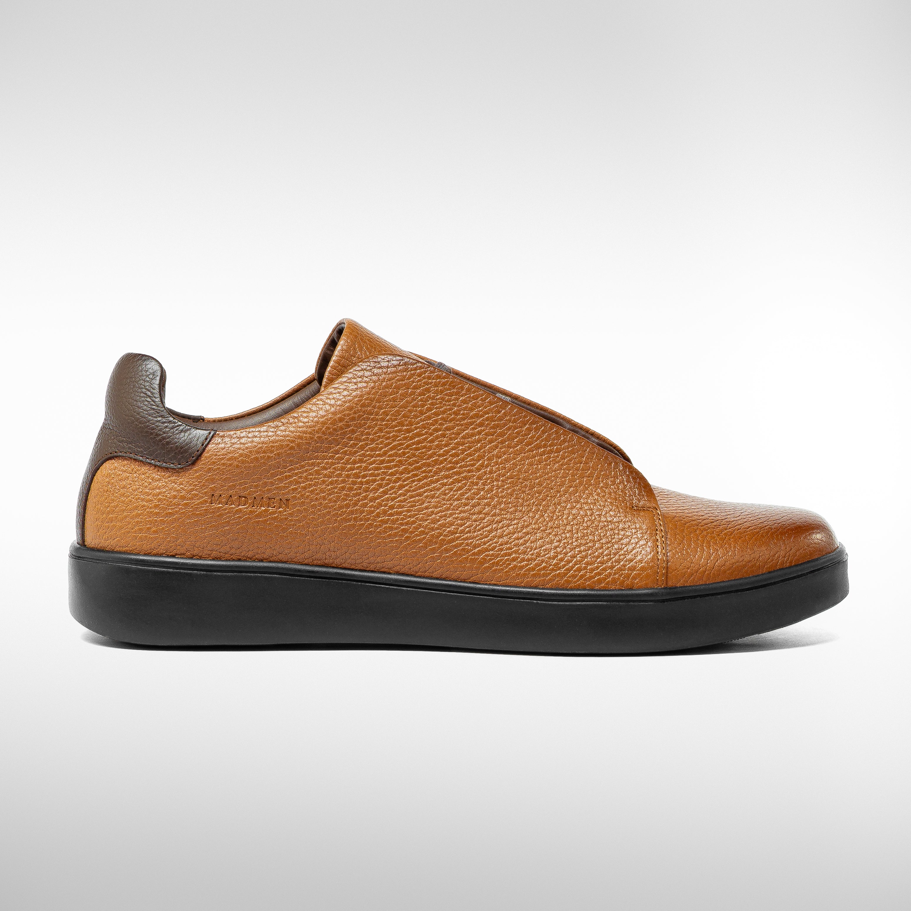 Zapatillas Mónaco - Minimal Design