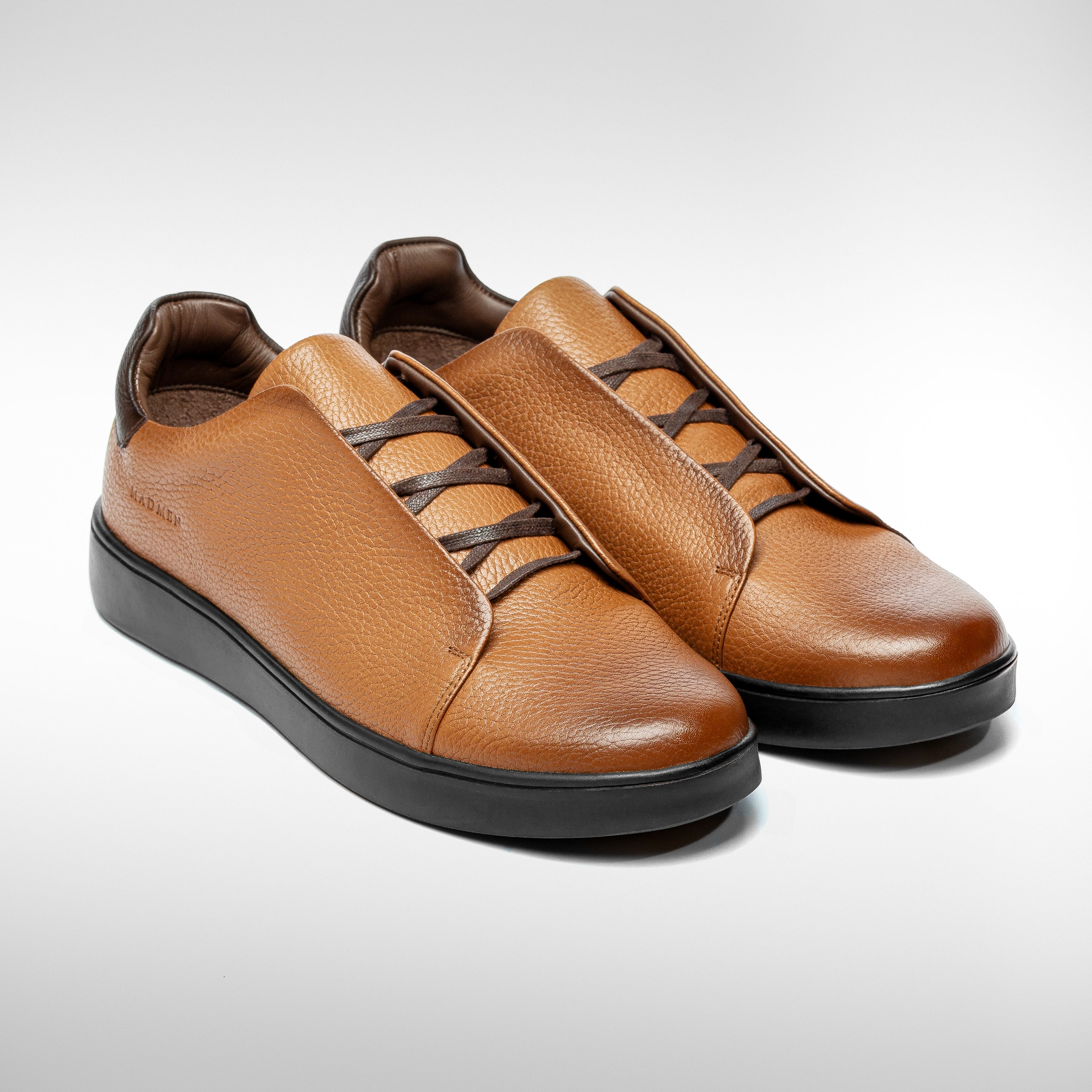 Zapatillas Mónaco - Minimal Design