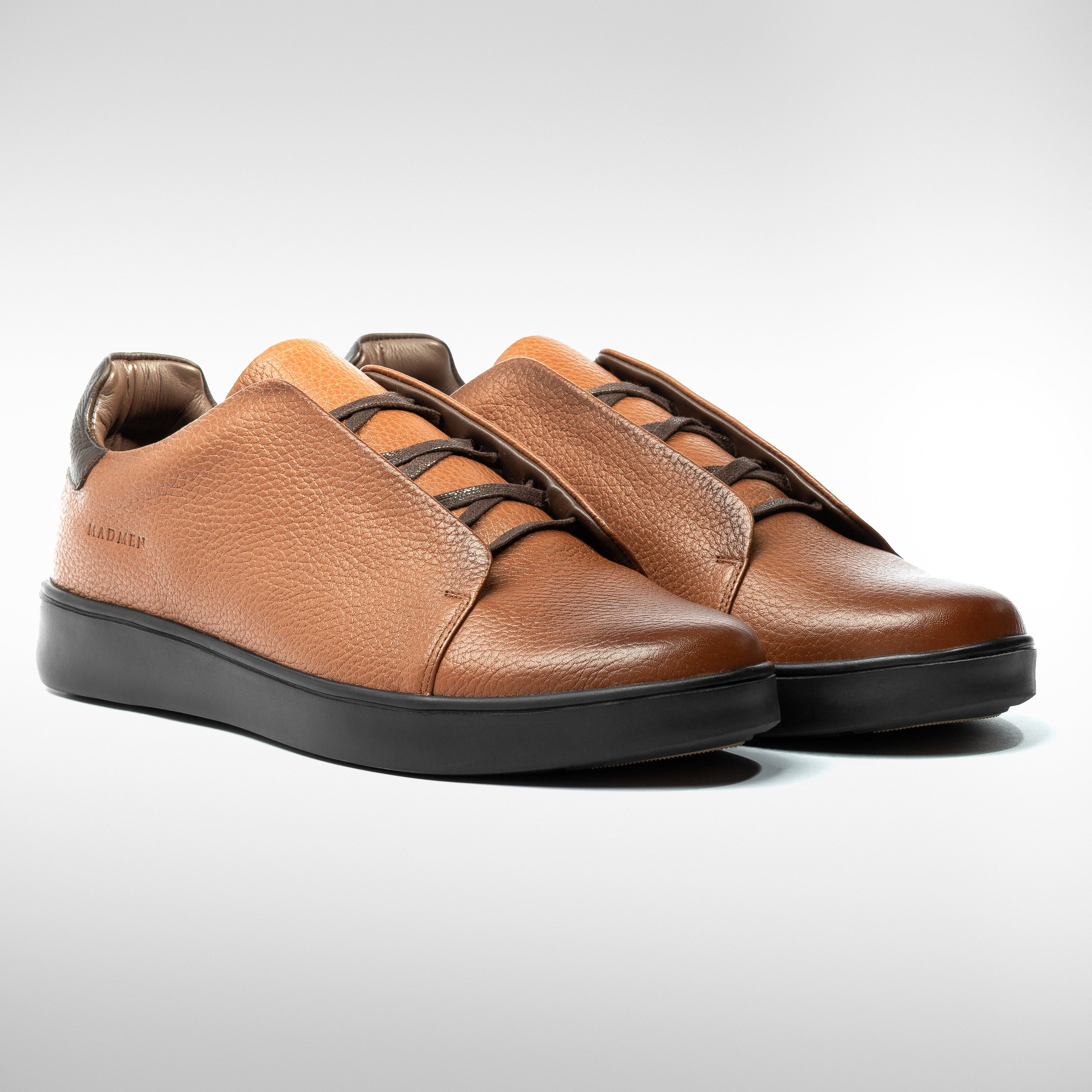 Zapatillas Mónaco - Minimal Design