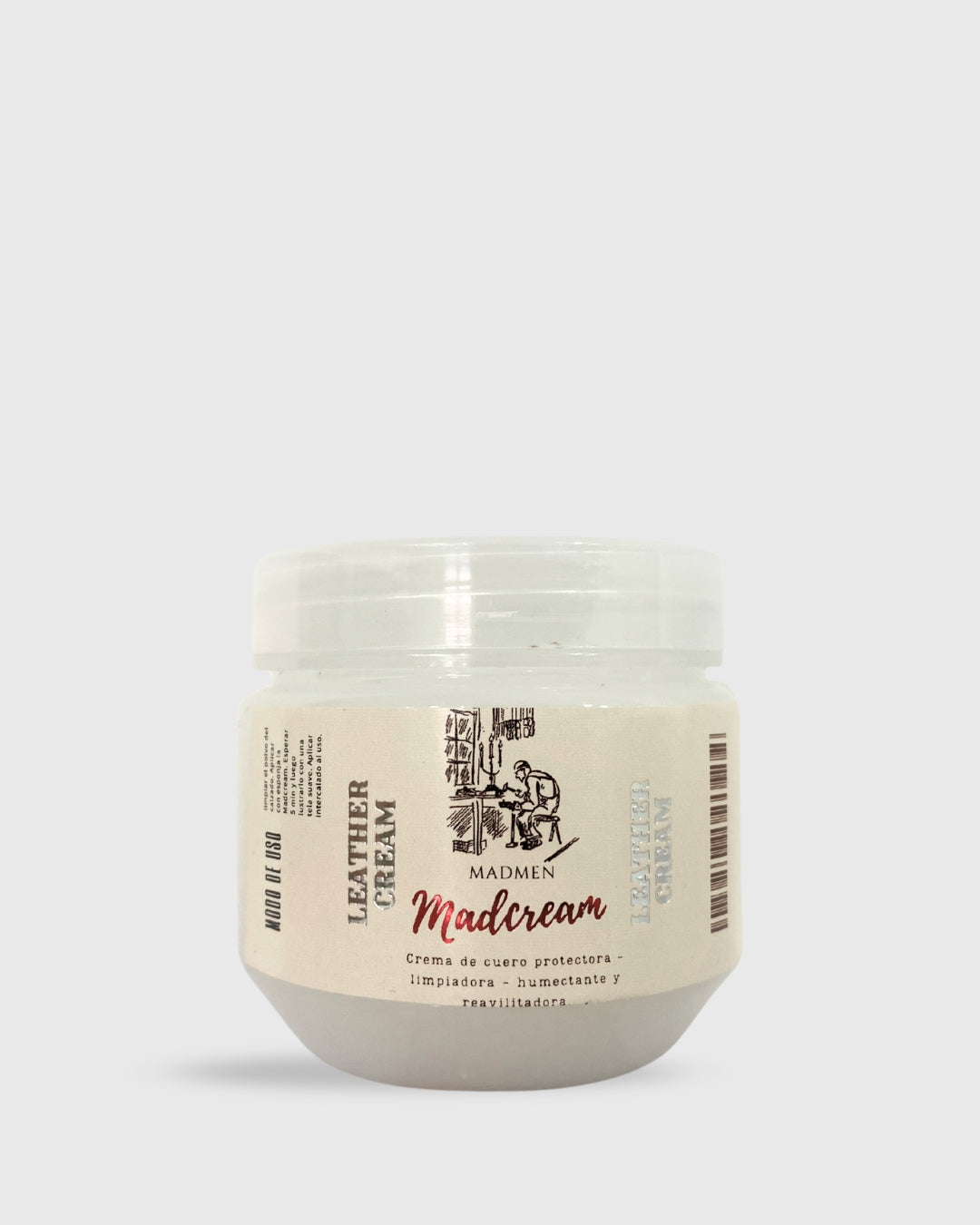 Crema Madcream
