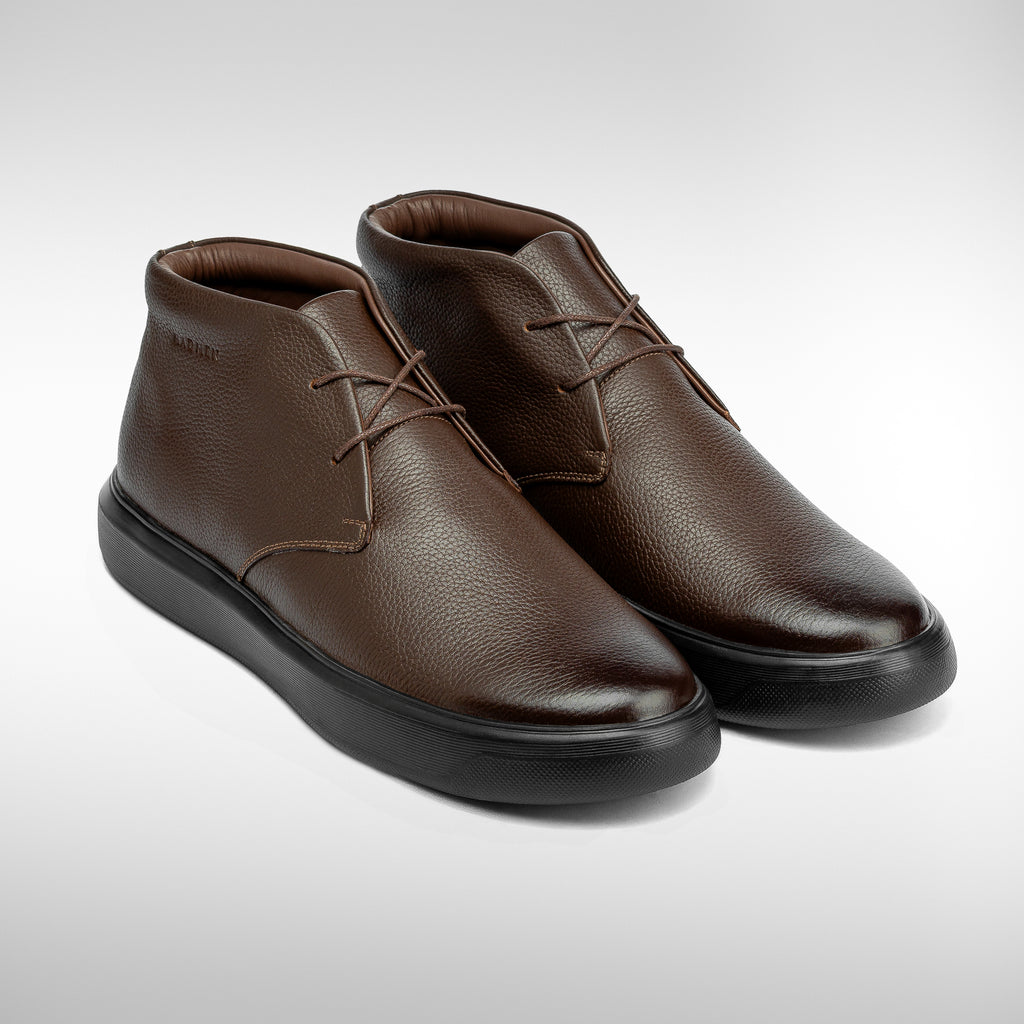 Bota Wolke (EVA TECHNOLOGY - Ultra Confort)