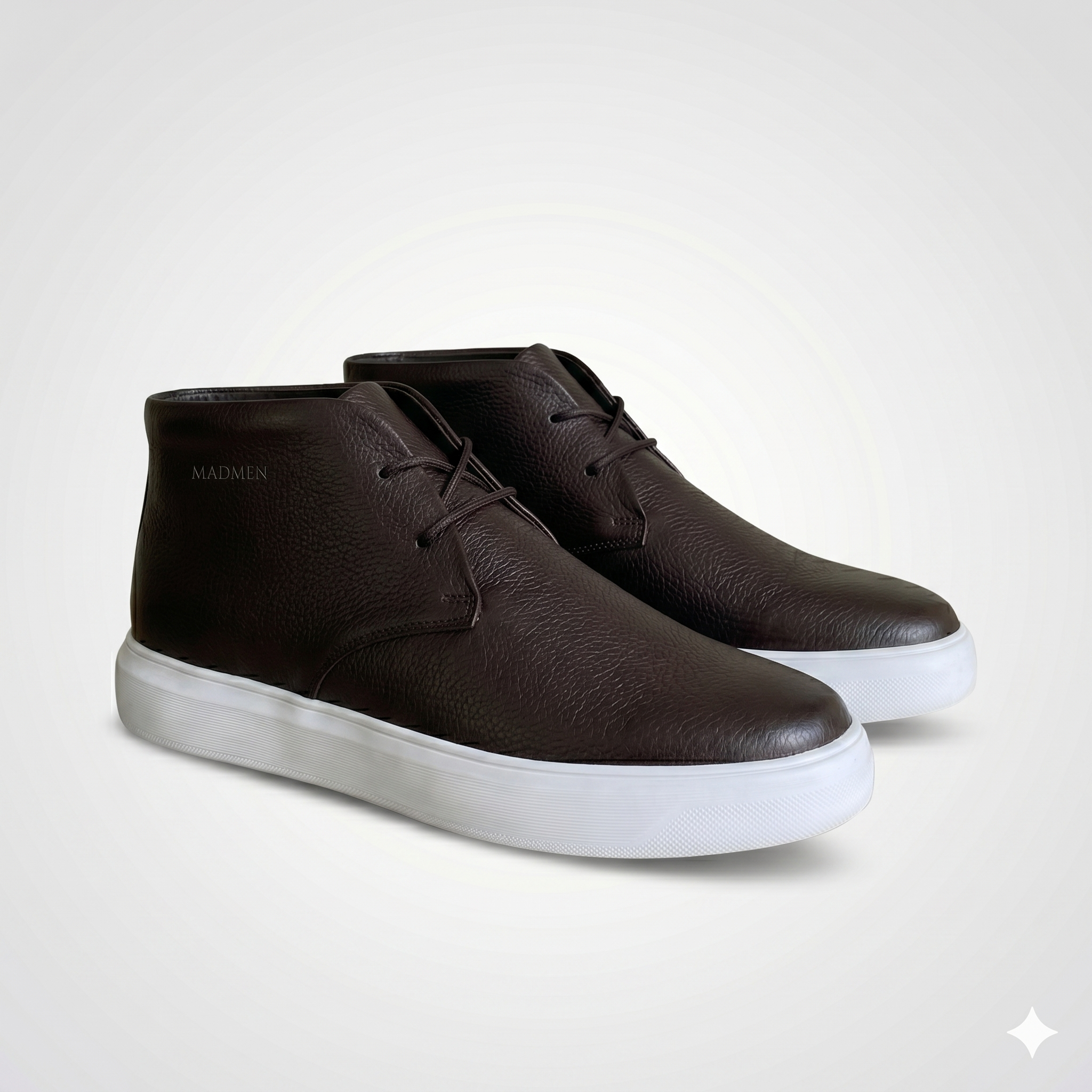 Bota Wolke (EVA TECHNOLOGY - Ultra Confort)