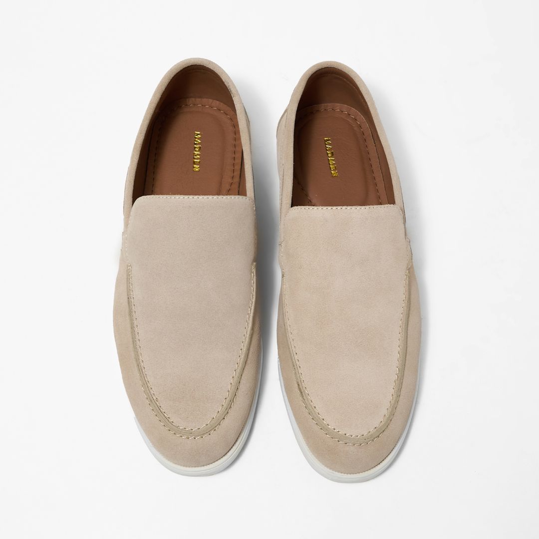 Mocasines Old Money