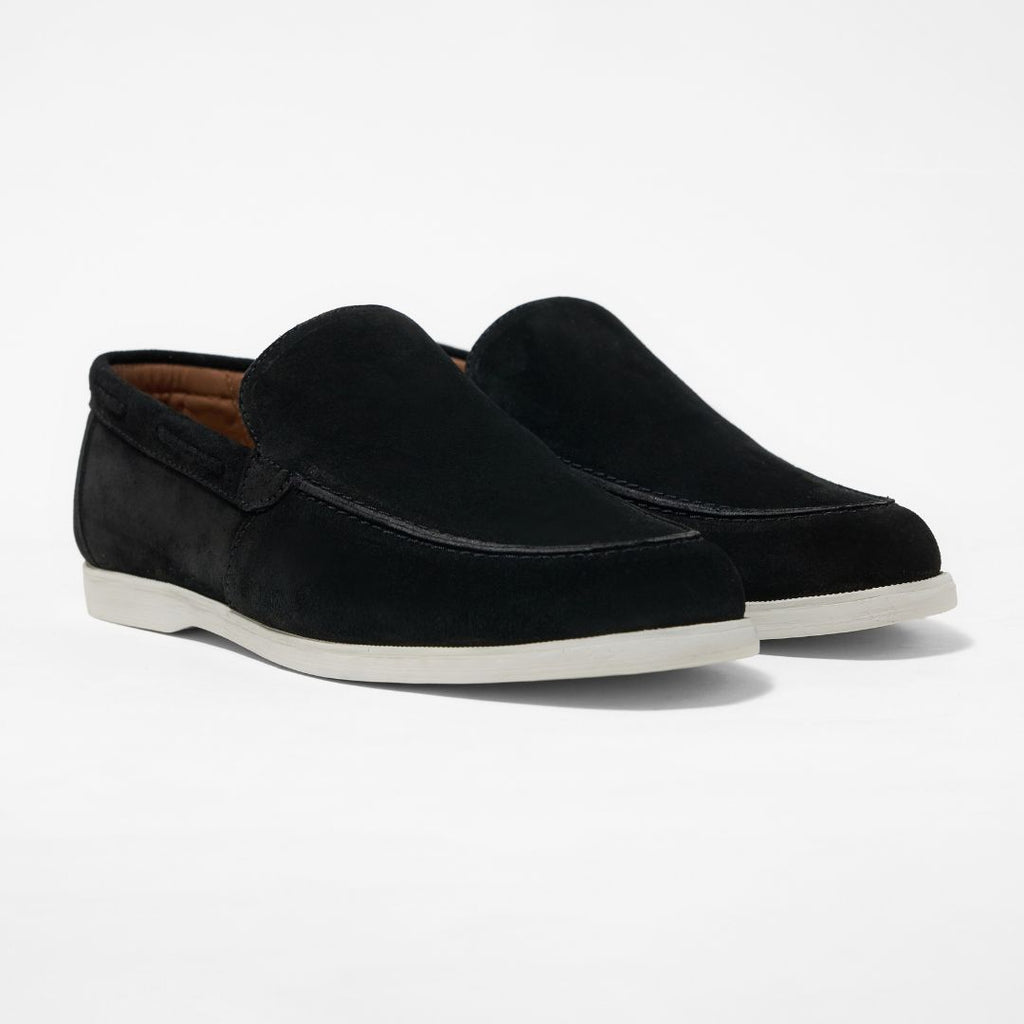 Mocasines Old Money