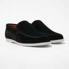 Mocasines Old Money