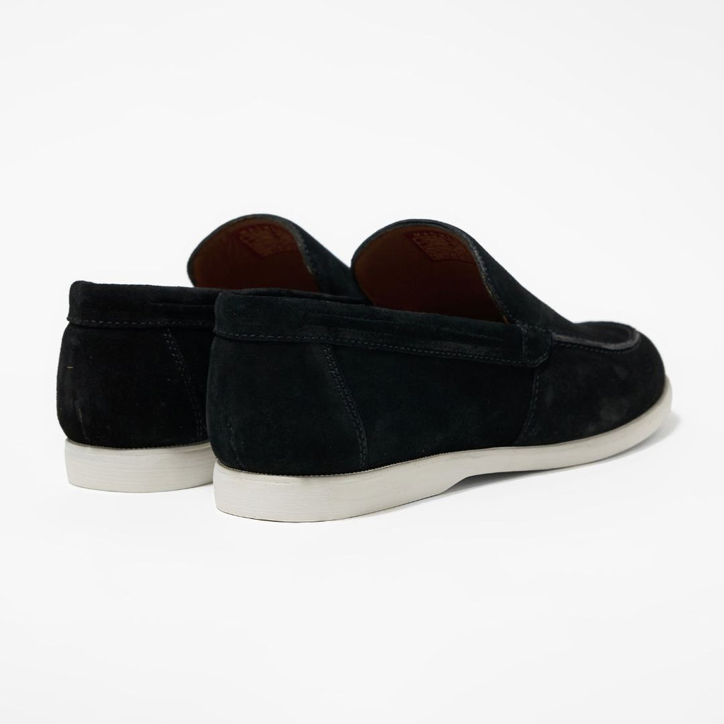 Mocasines Old Money