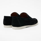 Mocasines Old Money