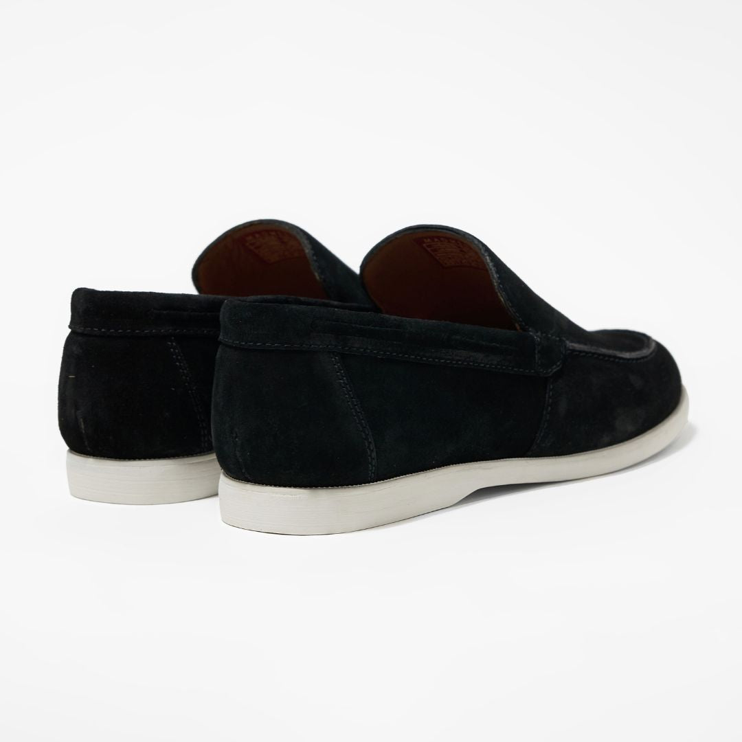 Mocasines Old Money