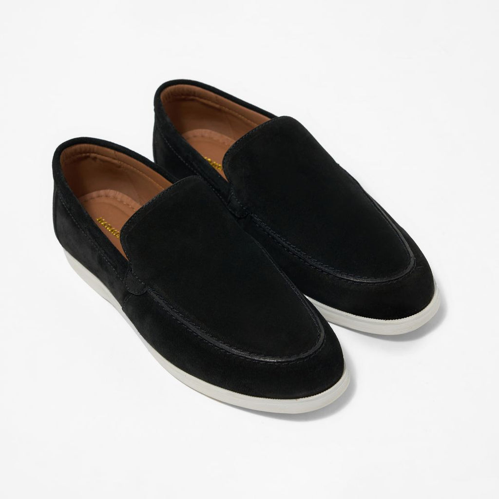 Mocasines Old Money
