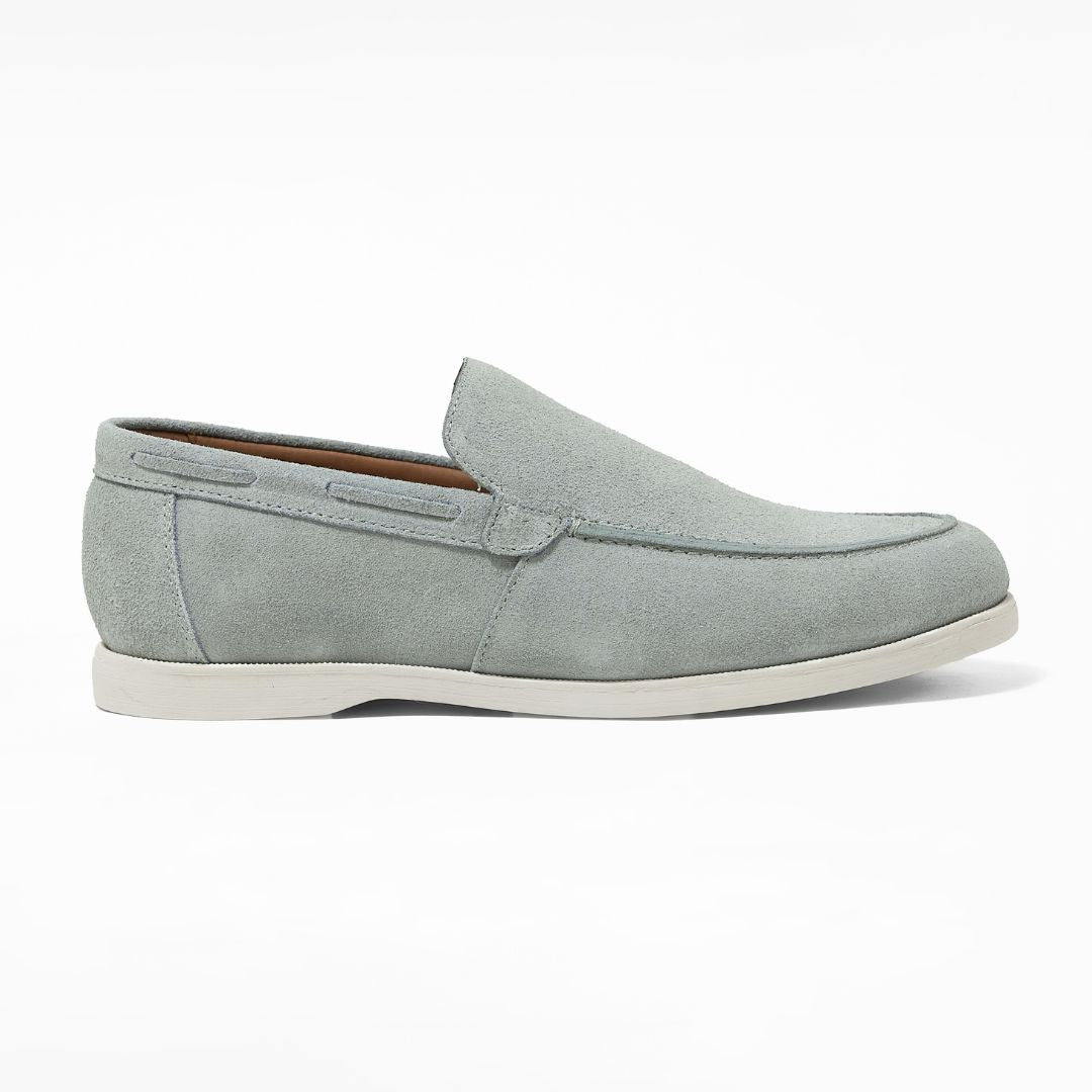 Mocasines Old Money