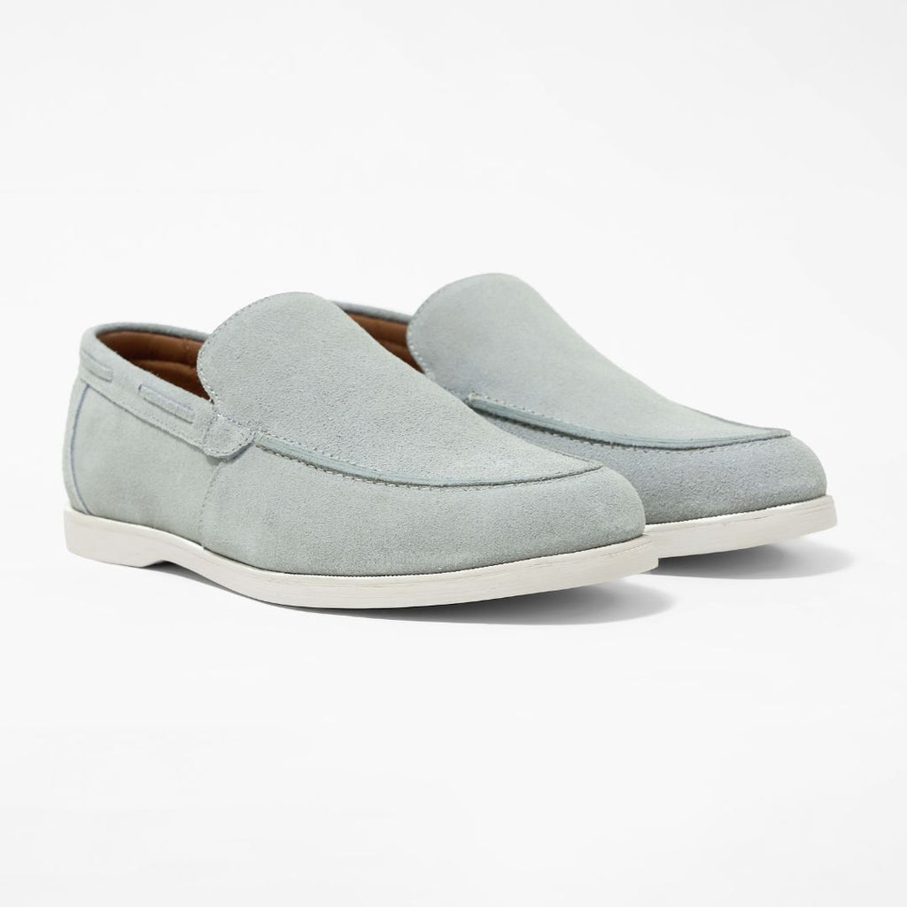 Mocasines Old Money