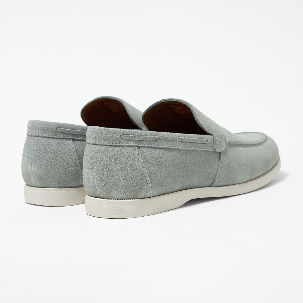 Mocasines Old Money