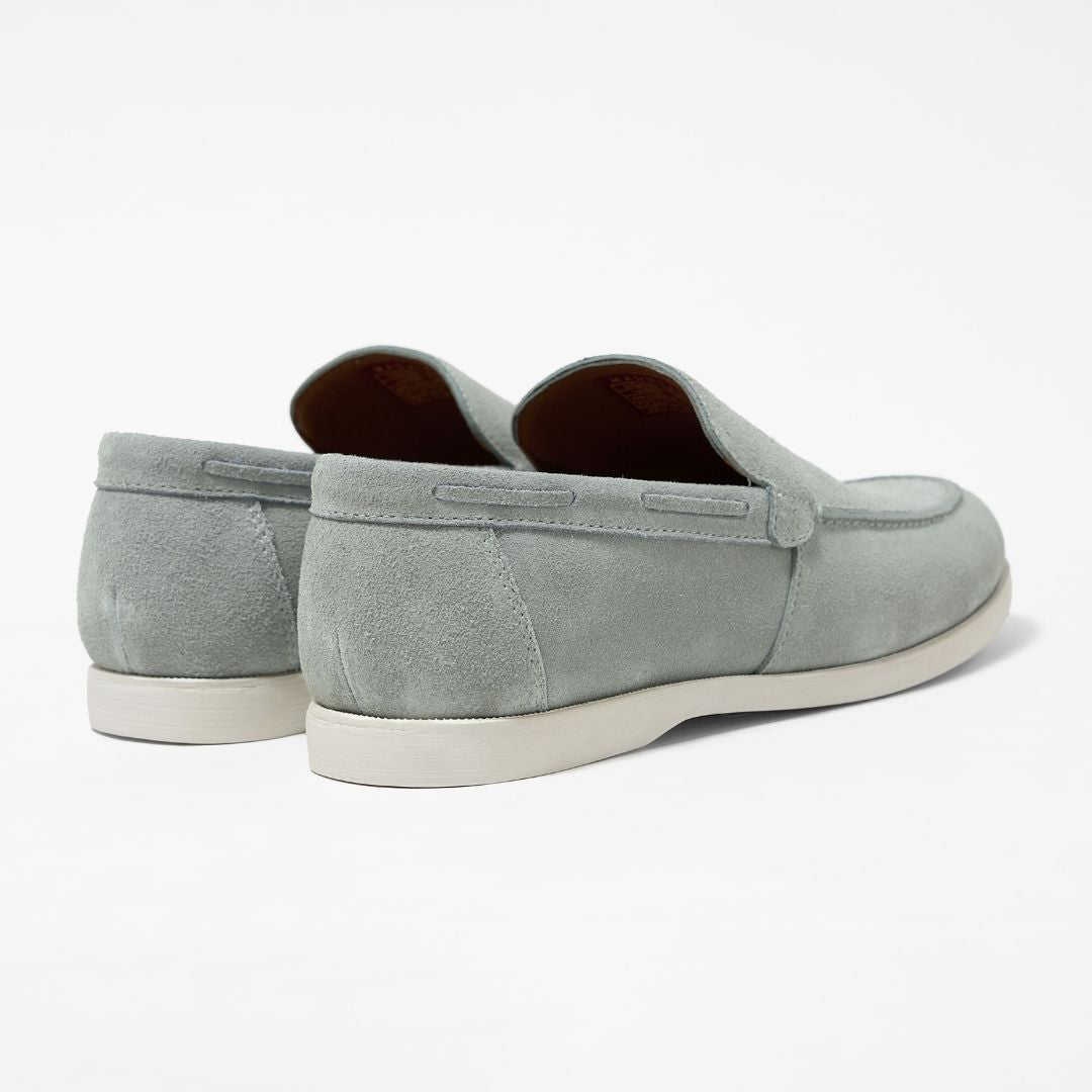 Mocasines Old Money