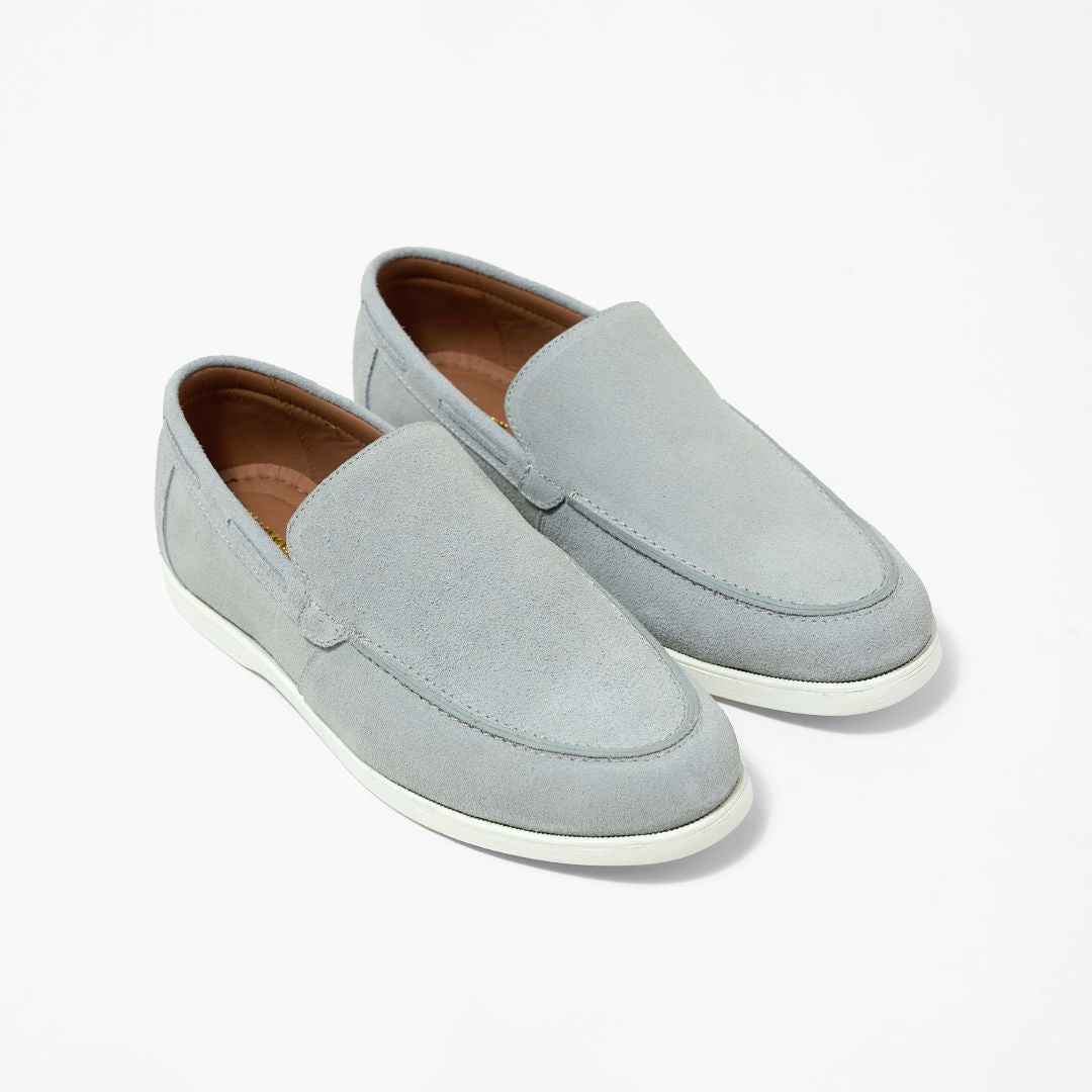 Mocasines Old Money