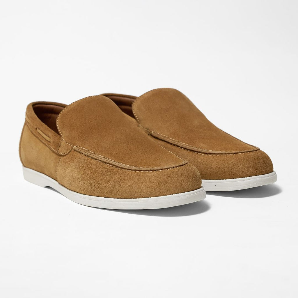 Mocasines Old Money