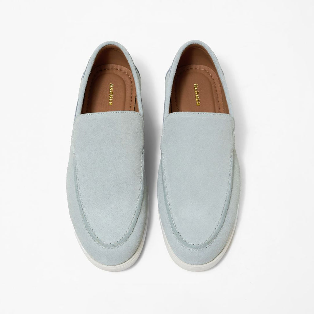 Mocasines Old Money