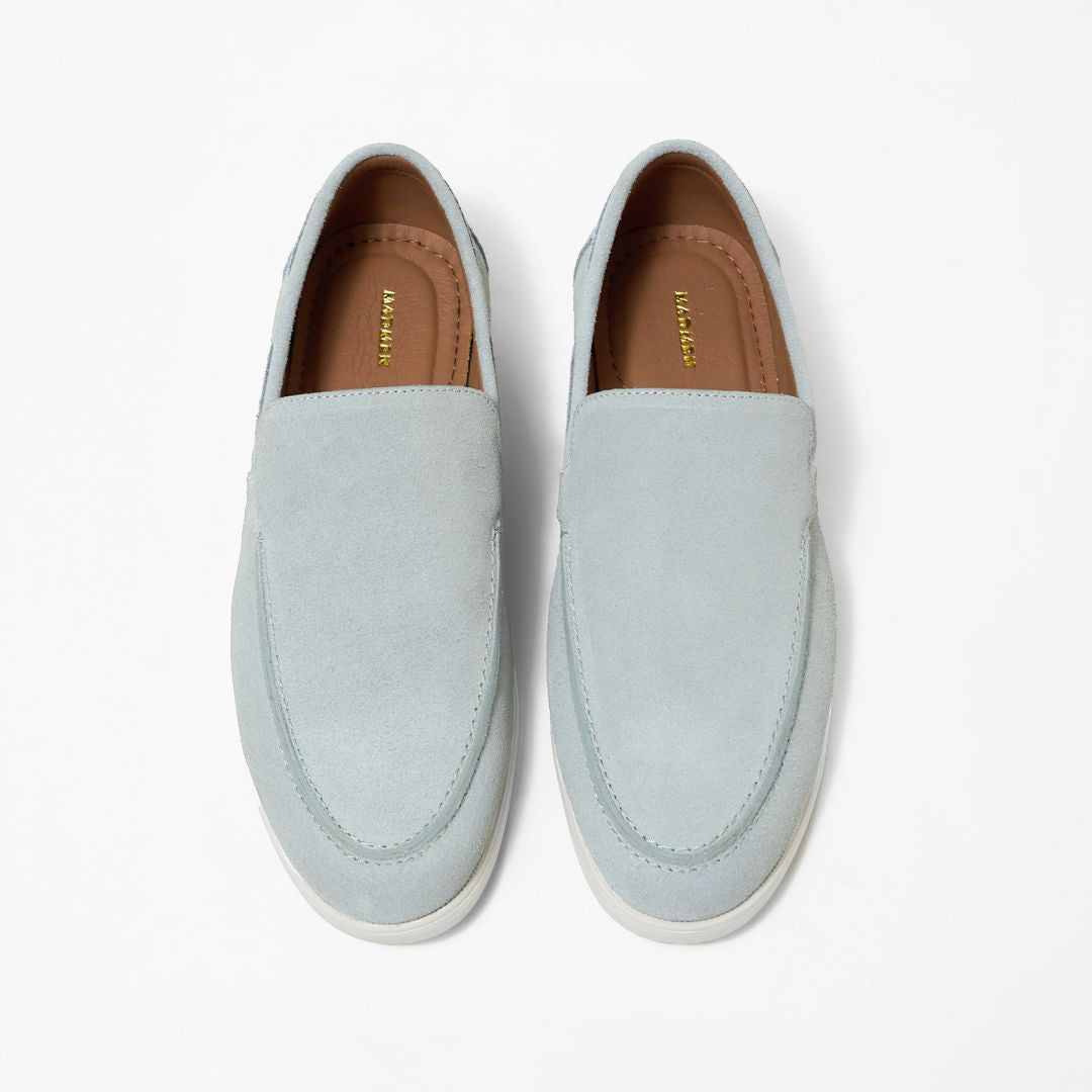 Mocasines Old Money
