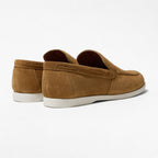 Mocasines Old Money