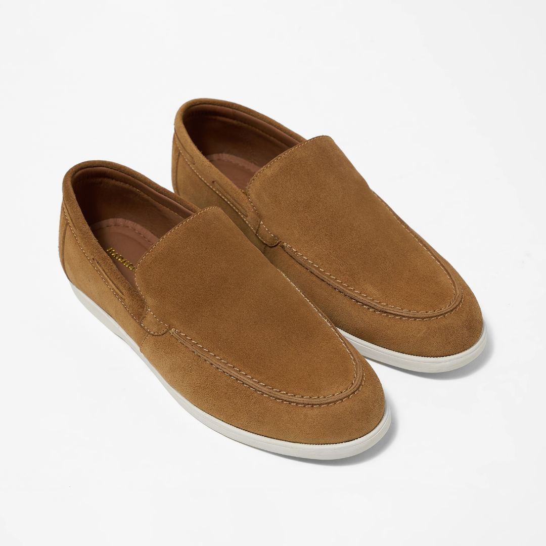 Mocasines Old Money