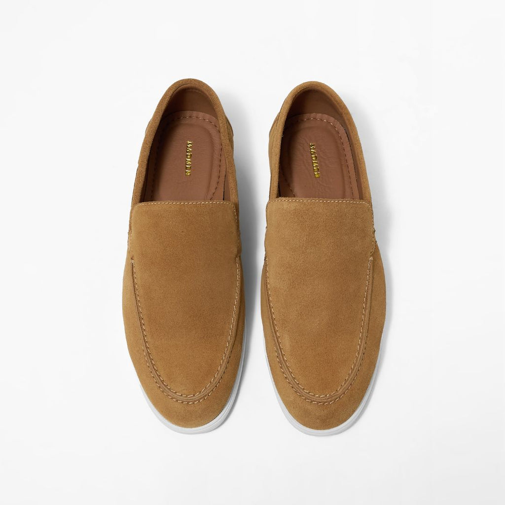 Mocasines Old Money