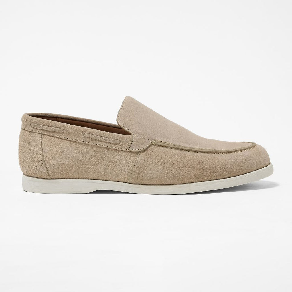 Mocasines Old Money