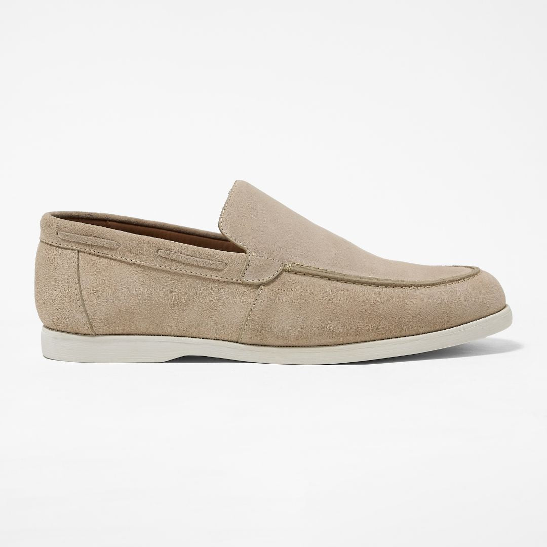 Mocasines Old Money