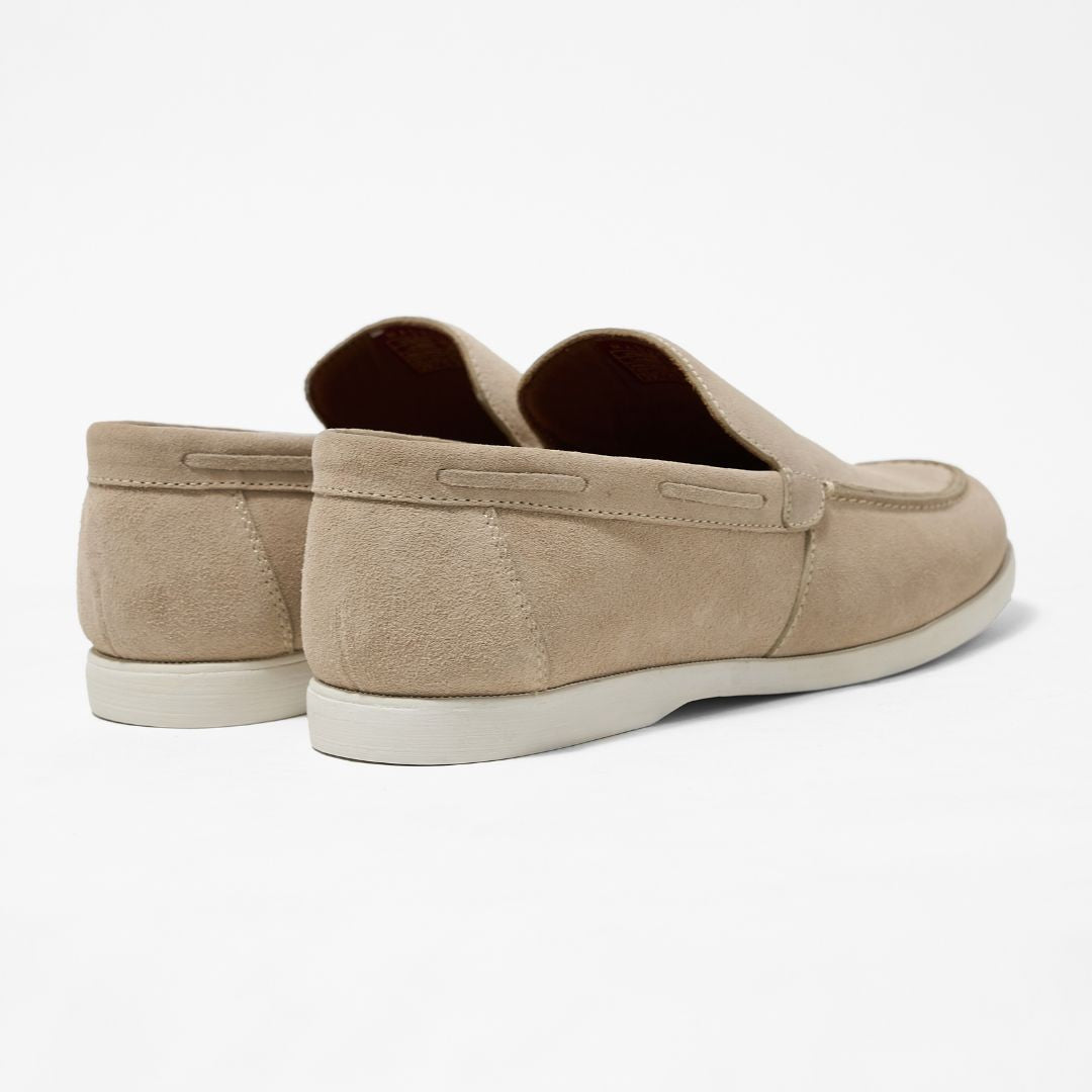 Mocasines Old Money